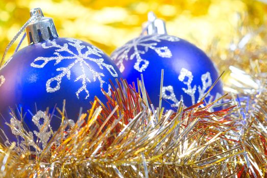 christmas tree decoration ,bright embellishment 