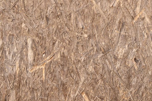 Wood plank board useful as a background