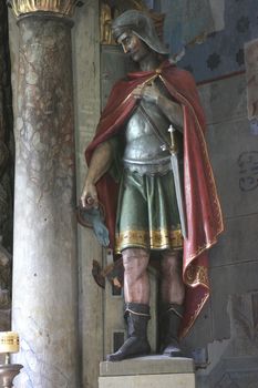 Saint Florian