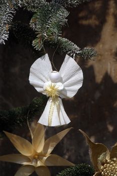 Christmas Angel