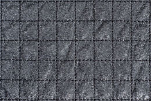 leather texture close-up