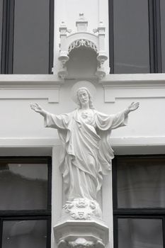 Sacred Heart of Jesus