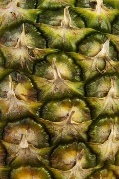 Pineapple texture 