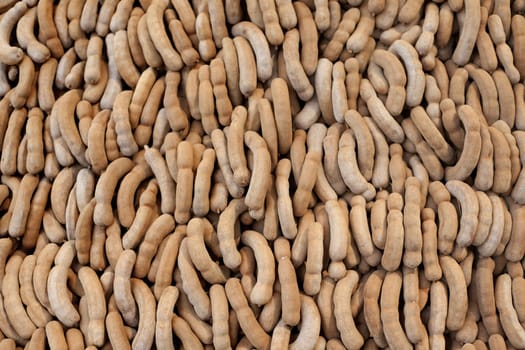 Sweet tamarind