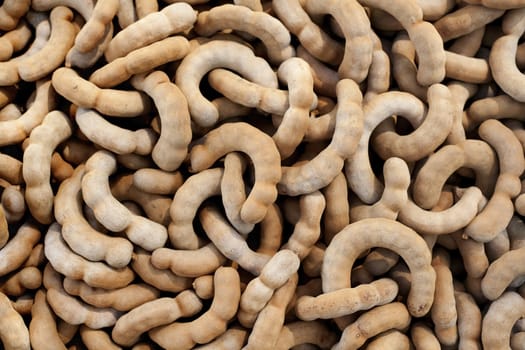 Sweet tamarind