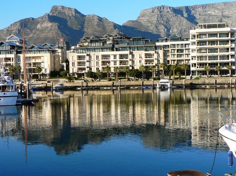 South Africa