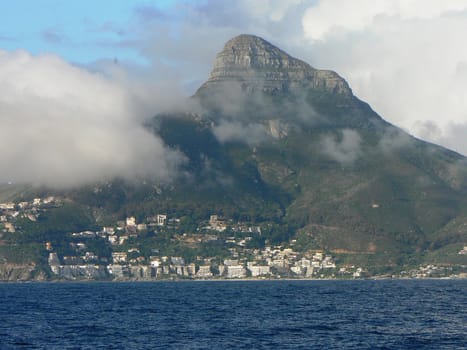 south Africa