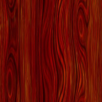 Seamless texture of wood background closeup