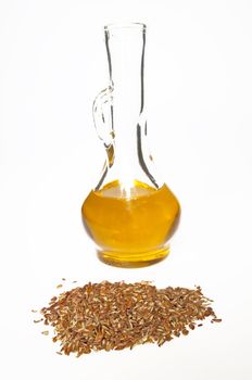 linseed oil and linseed