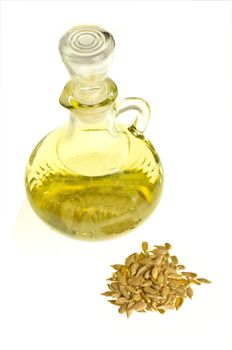 sunflower oil and sunflower seeds