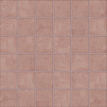 High-quality Pink mosaic pattern background.