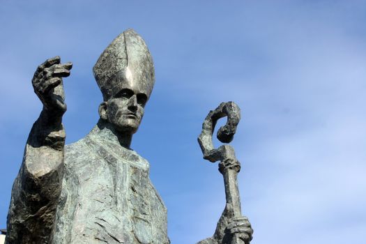 Blessed Aloysius Stepinac