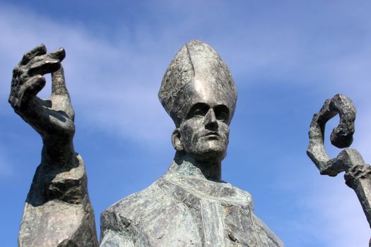 Blessed Aloysius Stepinac