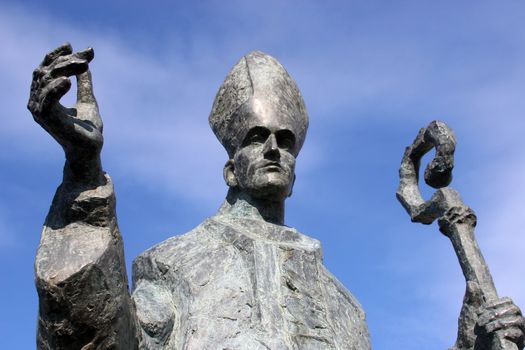 Blessed Aloysius Stepinac