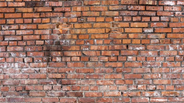 beautiful old brick wall background