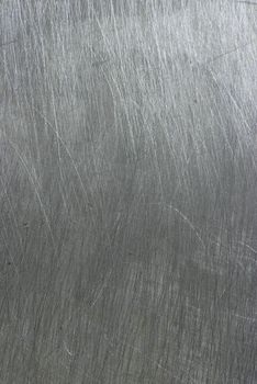 old grunge metal plate steel background