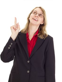 Businesswoman