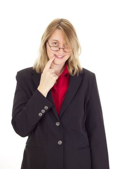 Businesswoman