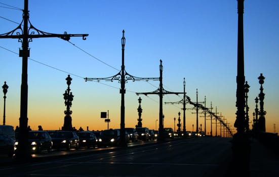 Saint-Petersburg. White Nights. My other pictures of Saint Petersburg.