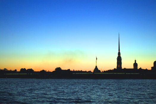 Saint-Petersburg. White Nights.
My other pictures of Saint Petersburg.