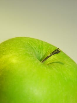 Green apple