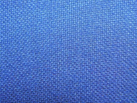 blue textured background