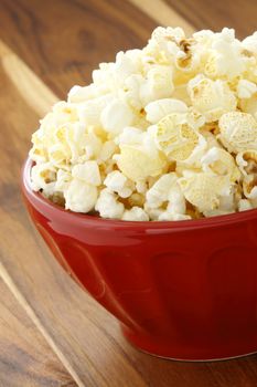 Delicious box of movie popcorn healthy and delicious snack for adults and kids alike.