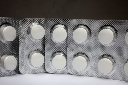 Medical pills