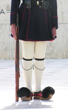 royal guard