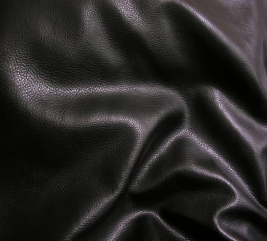 black silk background