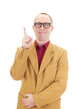 Businessman