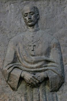 Blessed Aloysius Stepinac