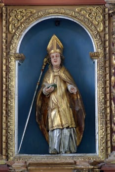 Saint Fabian