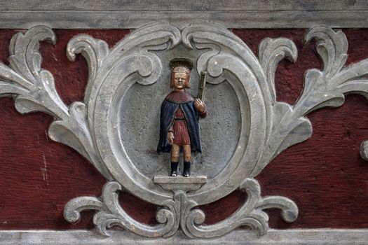 Saint Roch