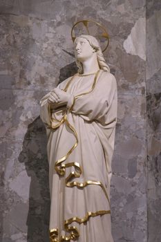 Saint John the Evangelist