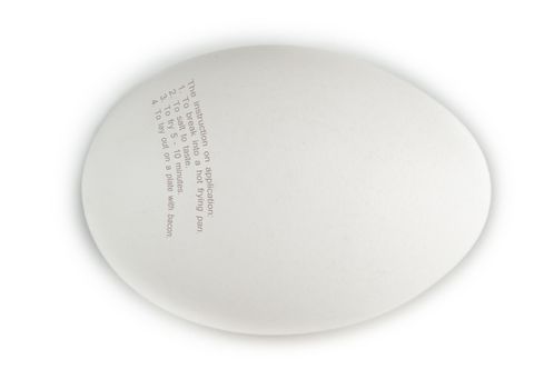 Photo egg