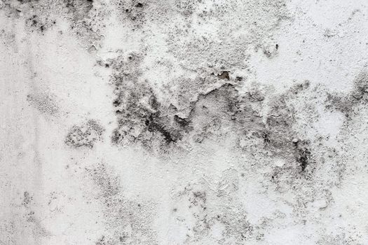 The Grunge cracked concrete wall for design