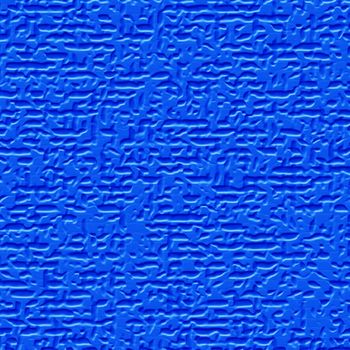 blue craquelure background