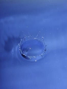 water drop