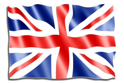 british flag