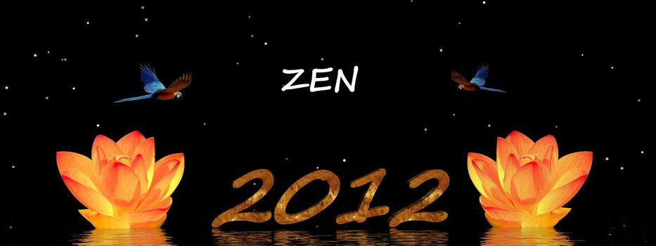 2012 zen