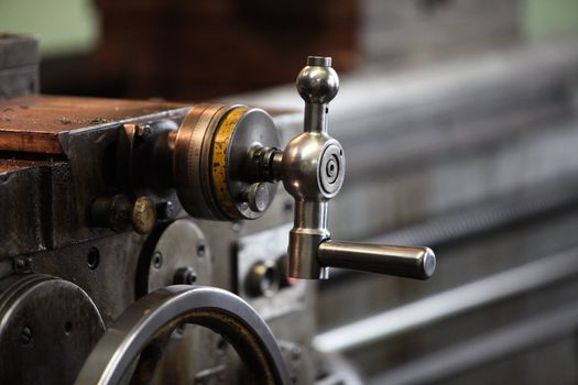 lathe