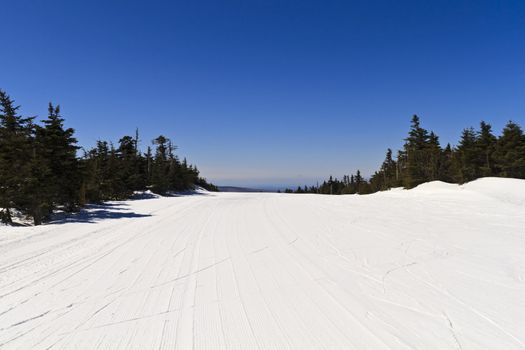 Stratton Mountain Ski Resort in Vermont