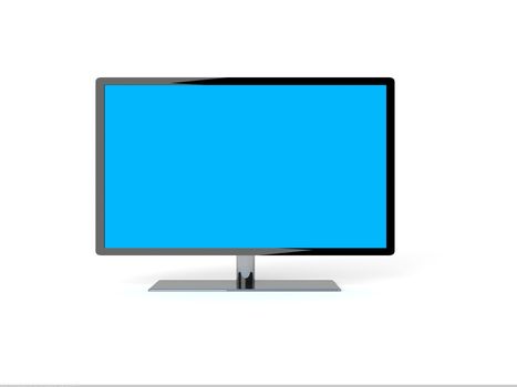 lcd plasma tv.