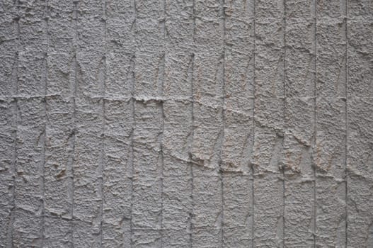 Concrete material texture useful as a background