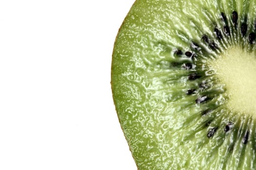 kiwi texture