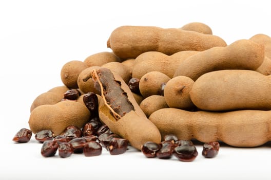 Tamarind is a popular spice in many parts of the world