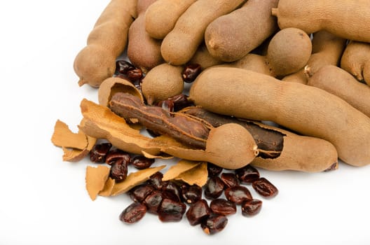 Tamarind is a popular spice in many parts of the world