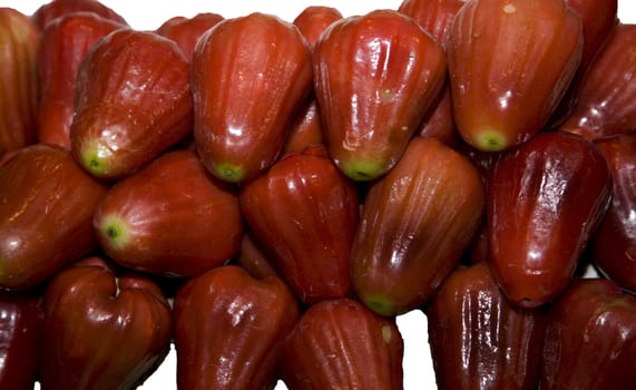 Red Fruit Vietnam
