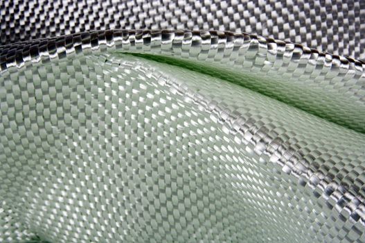 Fiber glass - very necessary material for modern manufacture